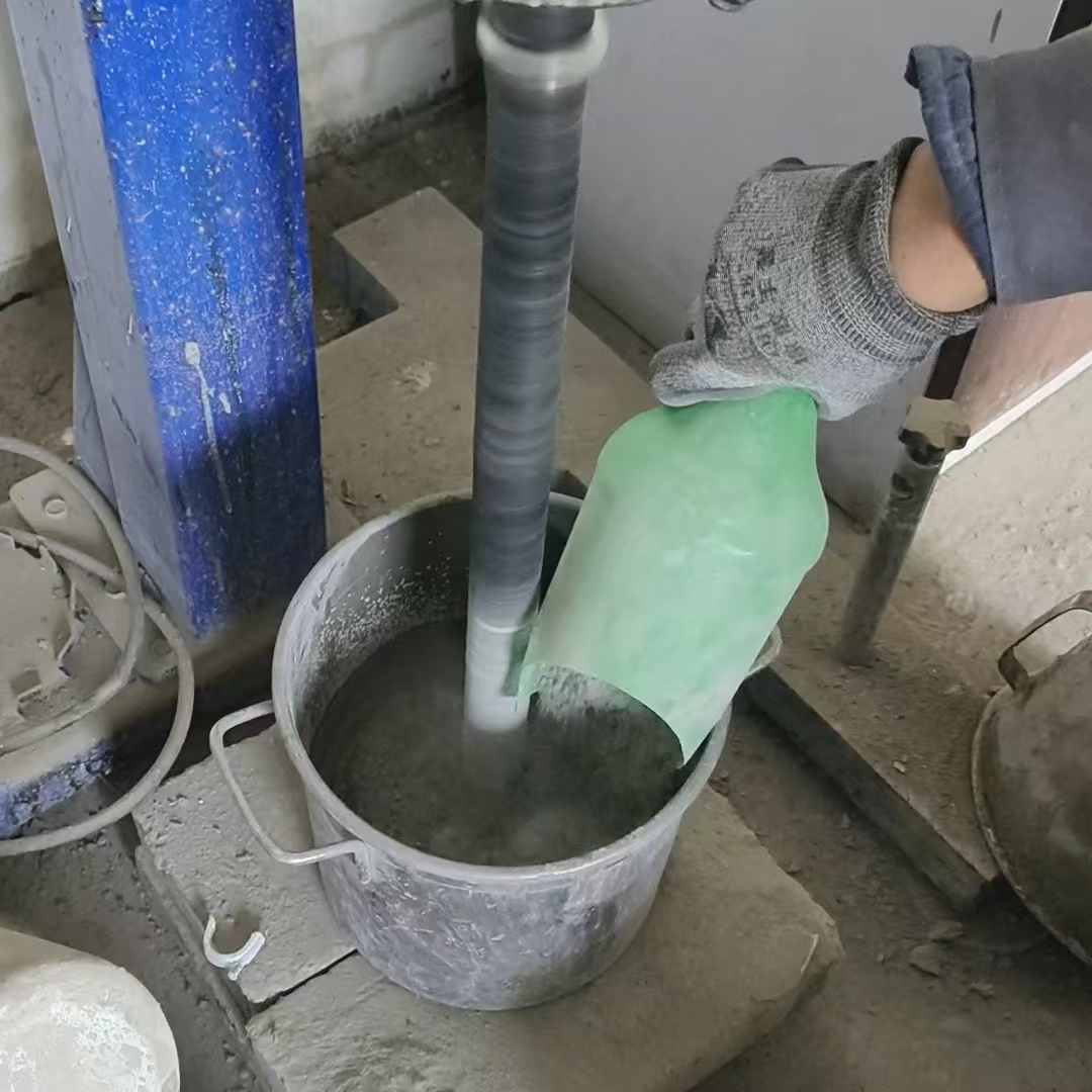 昌宁桥梁公路张拉用H60压浆料与普通压浆料有什么区别？