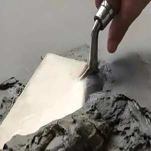 昌宁混凝土裂缝孔洞剥落冻融修复用高强度丙乳防腐蚀砂浆