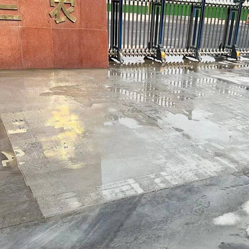 昌宁水泥路面翻新砂浆