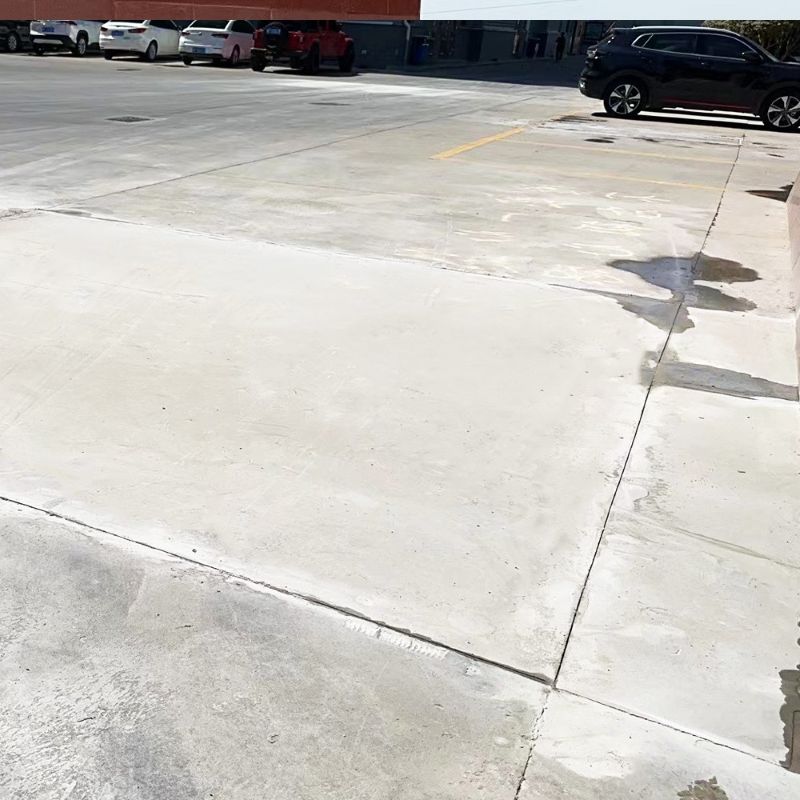 昌宁市政道路抢修料